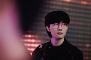 Viper可能上不了？BLG Academy称自己加入德杯替补 有机会打