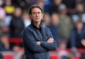 弗兰克：过去三场比赛我们取得了一些进步，但今天又开倒车