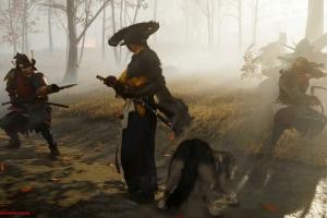 7项提名无一获奖！外媒为《羊蹄山》鸣不平：不该如此