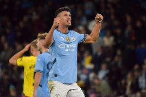 努内斯：拿下胜利紧追阿森纳极其关键，今天我们做到了这一点