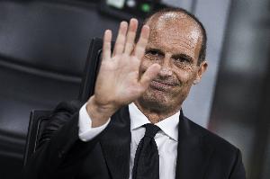 阿莱格里：巴尔泰萨吉表现出色 未能赢球很可惜 我们将继续前行