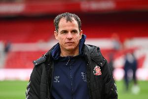 黑猫克喜鹊，桑德兰联赛对阵纽卡取得四连胜，队史首次做到