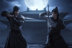 上线仅一个月！网易《燕云十六声》国际服玩家破1500万！