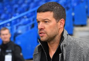 巴拉克：卡尔已证明不仅是德国队可行选择之一，也是极具潜力人选