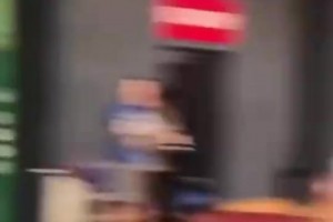 周琦曾调侃赵继伟：平时不这么刻苦！媒体来就投篮 做给媒体看的