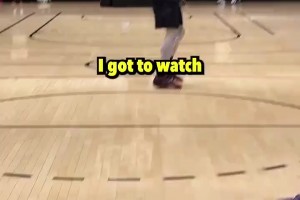 凯里欧文在训练中做了哪些动作 ҉这是他伤后首次出现在球场上！