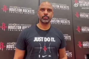 乌度卡：伊森下周二打掘金可以复出！也会打对阵湖人的圣诞大战