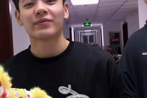 来自小羊的祝福！你收到了吗？