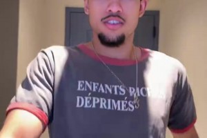 NBA现役舞王？雷霆赢球后，麦凯恩在社媒上晒出自己跳舞视频