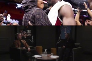 富保罗：为什么会有人贬低阿德巴约啊？我看批评他的人才有问题！